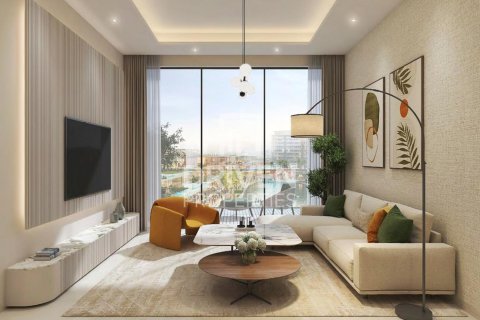 Apartment in Dubai Investment Park, Dubai 1 bedroom, 70.51 sq.m. № 135586 - photo 11