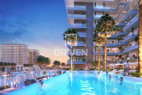 Apartment in Dubai Investment Park, Dubai 1 bedroom, 70.51 sq.m. № 135586