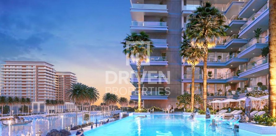 Apartment in Dubai Investment Park, Dubai 1 bedroom, 70.51 sq.m. № 135586