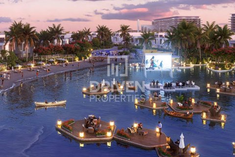 Apartment in Dubai Investment Park, Dubai 1 bedroom, 70.51 sq.m. № 135586 - photo 16