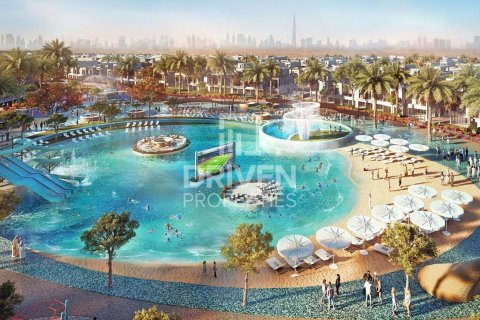 Apartment in Dubai Investment Park, Dubai 1 bedroom, 70.51 sq.m. № 135586 - photo 14