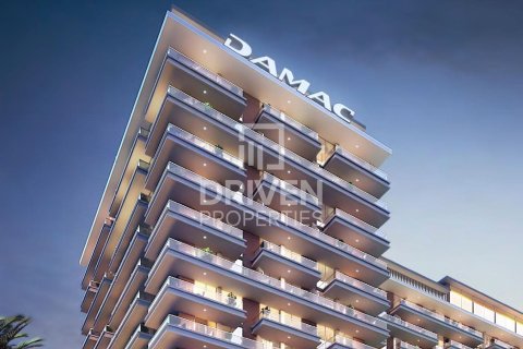 Apartment in Dubai Investment Park, Dubai 1 bedroom, 70.51 sq.m. № 135586 - photo 4