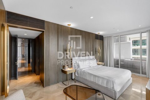 Apartamento en FIVE Palm Jumeirah, Palm Jumeirah, Dubai, 3 dormitorios, 257.25 m², № 135583 - foto 22