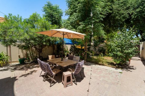 Adosado en Discovery Gardens, Dubai, 3 dormitorios, 238 m², № 120486 - foto 13
