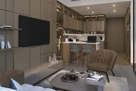 شقة في السطوه, دبي 1غرف نوم, 67 م² رقم 120489 - صورة 2