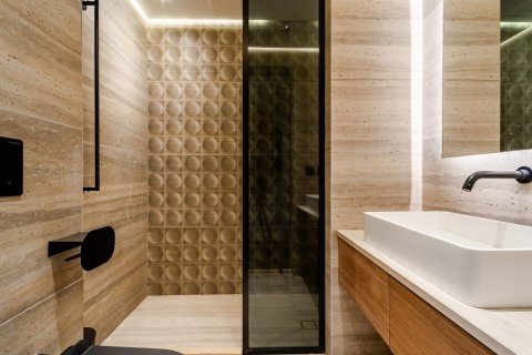 Apartamento en Dubai Marina, Dubai, 2 dormitorios, 102 m², № 120559 - foto 12