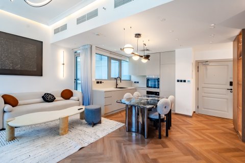 Apartamento en Dubai Marina, Dubai, 2 dormitorios, 102 m², № 120559 - foto 4