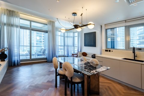 Apartamento en Dubai Marina, Dubai, 2 dormitorios, 102 m², № 120559