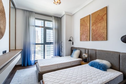 Apartamento en Dubai Marina, Dubai, 2 dormitorios, 102 m², № 120559 - foto 8