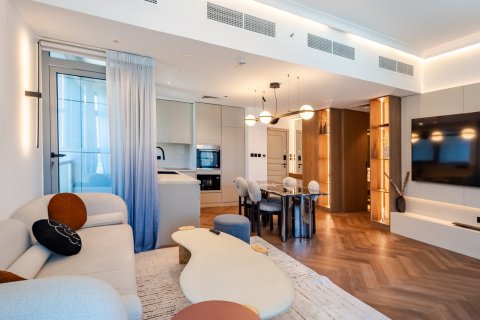 Apartamento en Dubai Marina, Dubai, 2 dormitorios, 102 m², № 120559 - foto 3
