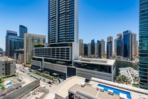 Apartamento en Dubai Marina, Dubai, 2 dormitorios, 102 m², № 120559 - foto 16