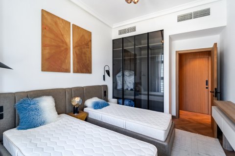 Apartamento en Dubai Marina, Dubai, 2 dormitorios, 102 m², № 120559 - foto 9