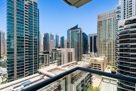Apartamento en Dubai Marina, Dubai, 2 dormitorios, 102 m², № 120559 - foto 14