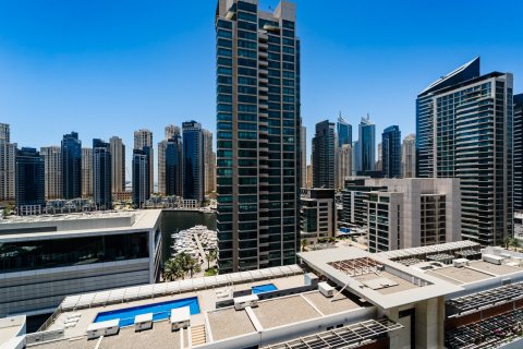Apartamento en Dubai Marina, Dubai, 2 dormitorios, 102 m², № 120559 - foto 15