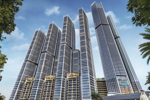 Apartment in Dubai 1 bedroom, 53 sq.m. № 120558 - photo 8