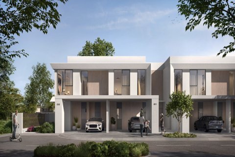 Townhouse in Dubai 3 bedrooms, 180 sq.m. № 120490 - photo 4