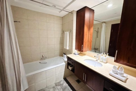 شقة في وسط مدينة دبي, دبي 1غرف نوم, 88 م² رقم 120487 - صورة 11