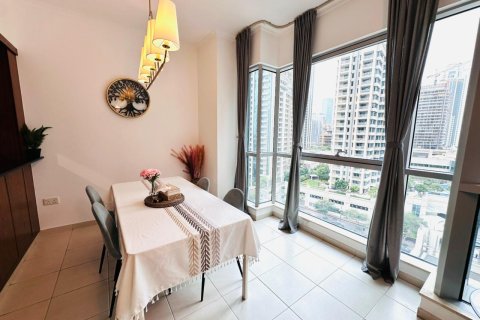 شقة في وسط مدينة دبي, دبي 1غرف نوم, 88 م² رقم 120487 - صورة 4
