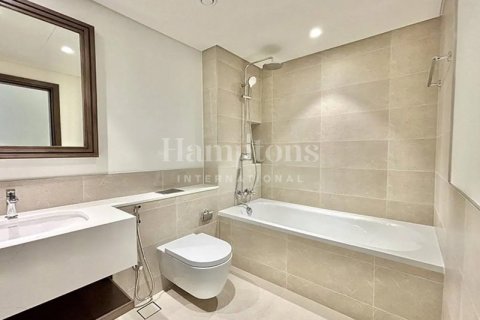 Снять в аренду квартиру в Dubai Harbour, Дубай: 1 спальня, 68.74822000м², № 63866 - фото 5