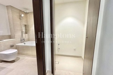 Снять в аренду квартиру в Dubai Harbour, Дубай: 1 спальня, 68.74822000м², № 63866 - фото 8