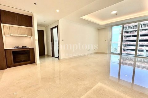 Снять в аренду квартиру в Dubai Harbour, Дубай: 1 спальня, 68.74822000м², № 63866 - фото 2