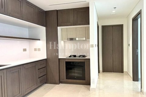 Снять в аренду квартиру в Dubai Harbour, Дубай: 1 спальня, 68.74822000м², № 63866 - фото 4