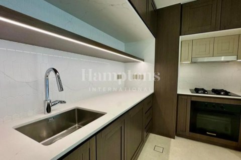 Снять в аренду квартиру в Dubai Harbour, Дубай: 1 спальня, 68.74822000м², № 63866 - фото 10