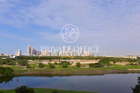 Снять в аренду квартиру в The Hills A, The Hills, Дубай: 3 спальни, 202.07981851м², № 63801 - фото 6