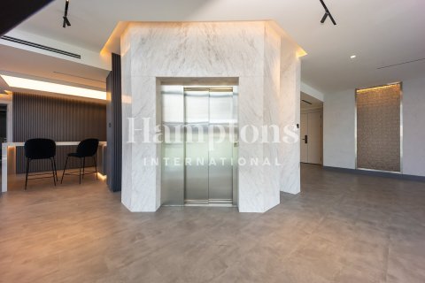 Apartamento en The Address Dubai Marina, Dubai Marina, Dubai, 4 dormitorios, 524.43743500 m², № 63865 - foto 12