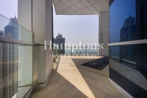 Apartamento en The Address Dubai Marina, Dubai Marina, Dubai, 4 dormitorios, 524.43743500 m², № 63865 - foto 6
