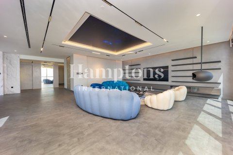 Apartamento en The Address Dubai Marina, Dubai Marina, Dubai, 4 dormitorios, 524.43743500 m², № 63865 - foto 3