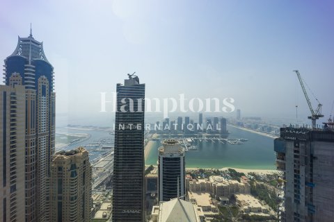 Apartamento en The Address Dubai Marina, Dubai Marina, Dubai, 4 dormitorios, 524.43743500 m², № 63865 - foto 13