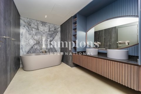 Apartamento en The Address Dubai Marina, Dubai Marina, Dubai, 4 dormitorios, 524.43743500 m², № 63865 - foto 17