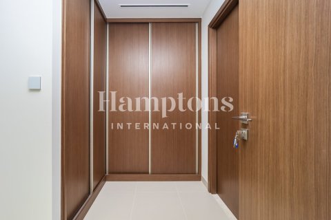 Maison de ville à Dubai Harbour, Dubai, 3 chambres, 185.15567900 m², № 63860 - photo 17