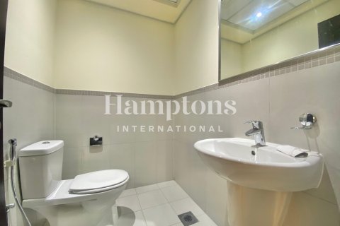 Apartment in The Views 1, The Views, Dubai 1 bedroom, 79.24625900 sq.m. № 63867 - photo 10