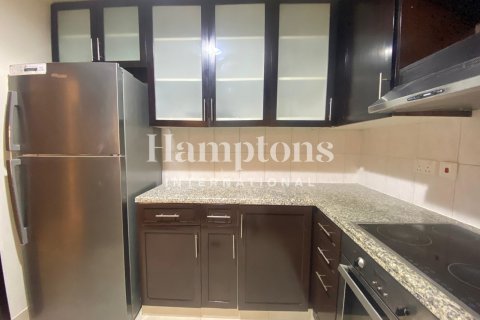 Apartment in The Views 1, The Views, Dubai 1 bedroom, 79.24625900 sq.m. № 63867 - photo 12