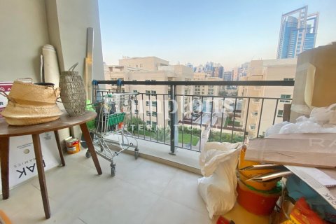 Apartment in The Views 1, The Views, Dubai 1 bedroom, 79.24625900 sq.m. № 63867 - photo 5