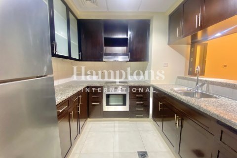 Apartment in The Views 1, The Views, Dubai 1 bedroom, 79.24625900 sq.m. № 63867 - photo 4