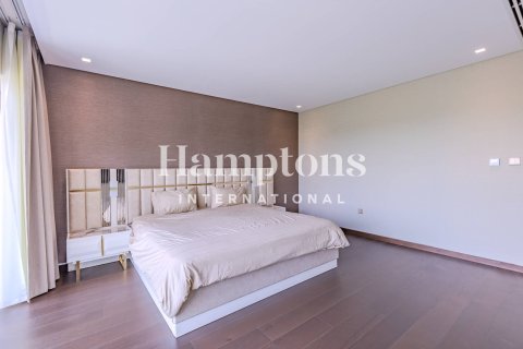 فيلا في داماك هيلز (أكويا باي داماك), دبي 5 غرف نوم , 575.99860000 م² رقم 63868 - صورة 25