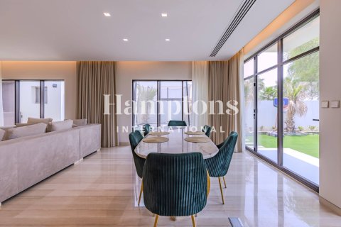 فيلا في داماك هيلز (أكويا باي داماك), دبي 5 غرف نوم , 575.99860000 م² رقم 63868 - صورة 13