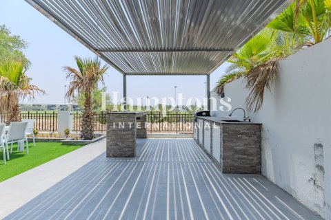 فيلا في داماك هيلز (أكويا باي داماك), دبي 5 غرف نوم , 575.99860000 م² رقم 63868 - صورة 23