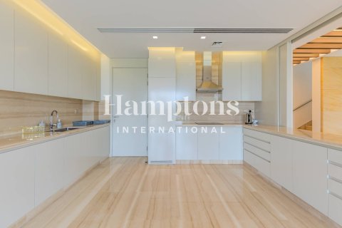 فيلا في داماك هيلز (أكويا باي داماك), دبي 5 غرف نوم , 575.99860000 م² رقم 63868 - صورة 2