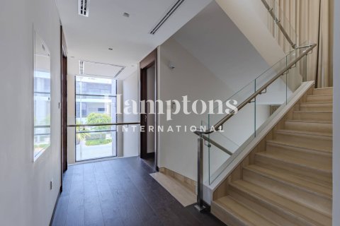 فيلا في داماك هيلز (أكويا باي داماك), دبي 5 غرف نوم , 575.99860000 م² رقم 63868 - صورة 24