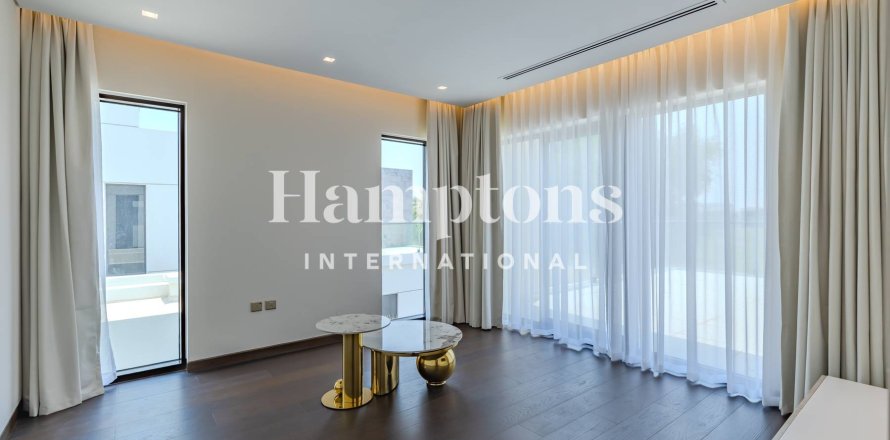 فيلا في داماك هيلز (أكويا باي داماك), دبي 5 غرف نوم , 575.999 م² رقم 63868