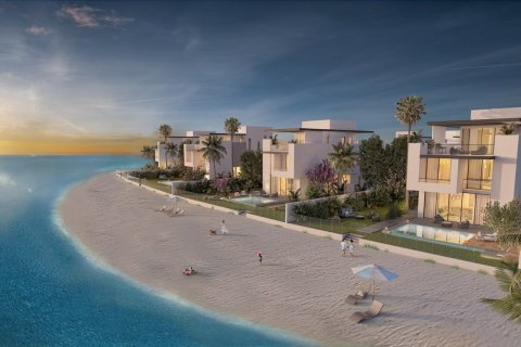 Villa in Dubai 4 bedrooms, 257 sq.m. № 10717 - photo 1