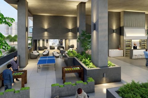 Apartamento en Jumeirah Village Circle, Dubai, 2 dormitorios, 140 m², № 54088 - foto 5