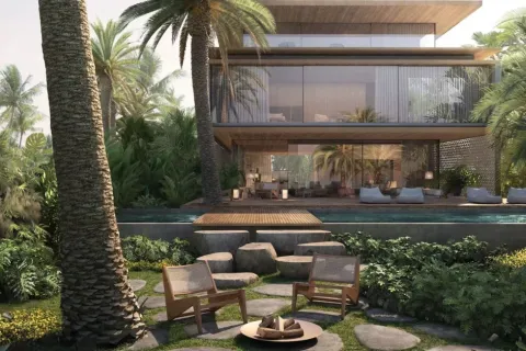 Villa in Jumeirah Village Circle, Dubai 8 bedrooms, 2787 sq.m. № 54092 - photo 5