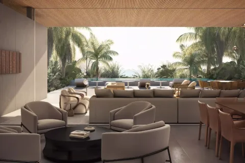 Villa in Jumeirah Village Circle, Dubai 8 bedrooms, 2787 sq.m. № 54092 - photo 3