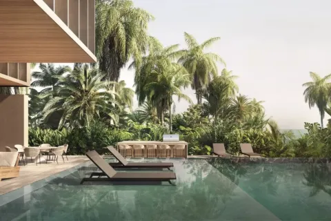 Villa in Jumeirah Village Circle, Dubai 8 bedrooms, 2787 sq.m. № 54092 - photo 4