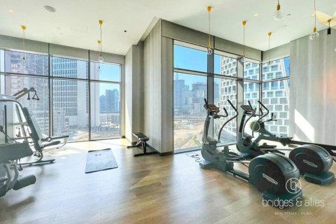 Купить квартиру в SLS Dubai Hotel & Residences, Бизнес-Бэй, Дубай: 1 спальня, 26м², № 98142 - фото 13